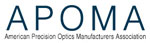APOMA logo